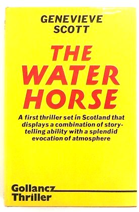 Water Horse