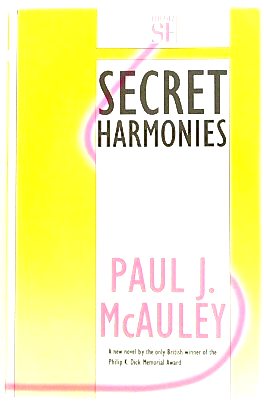 Secret Harmonies