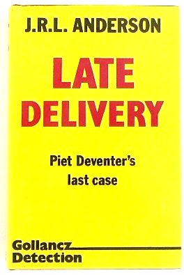 Late Delivery