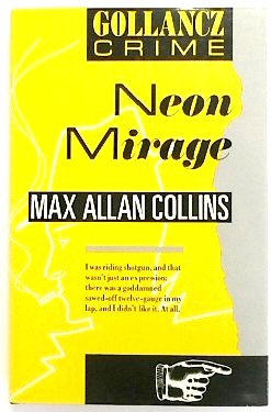 Neon Mirage