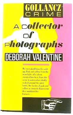 A Collector of Photographs