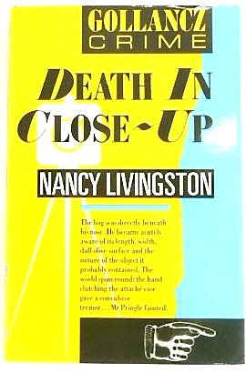 Death in close-up