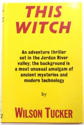 This Witch