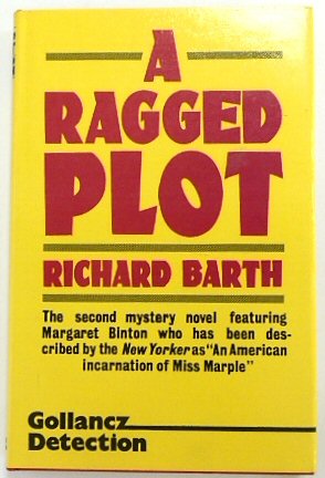 A Ragged Plot