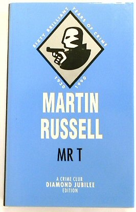 Mr. T. (The diamond jubilee collection)