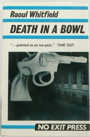 Death in a Bowl