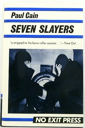 Seven Slayers