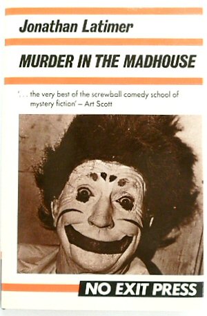 Murder in the Madhouse