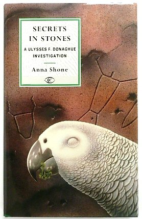 Secrets in stones