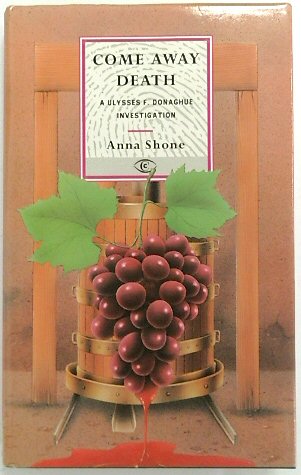 Come Away Death (a Ulysses F Donaghue Investigation)