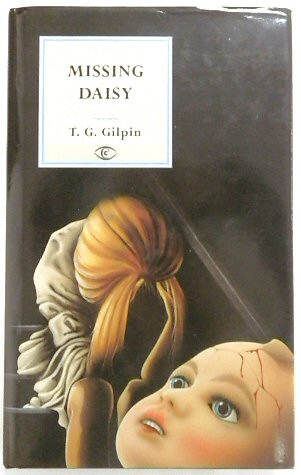 Missing Daisy (Fiction - Crime & Suspense)