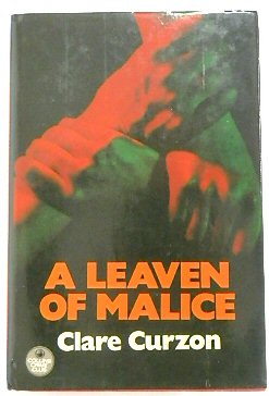 Leaven of Malice