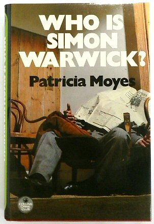 Who is Simon Warwick