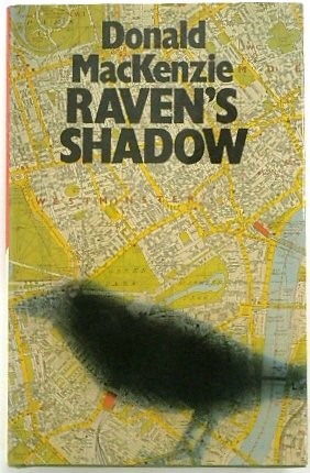 Raven's Shadow