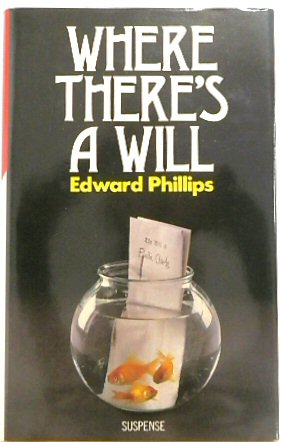 Where There's a Will.