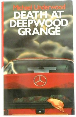 Death at Deepwood Grange