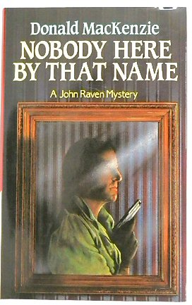 Nobody Here By That Name
