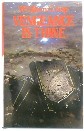 Vengeance is Thine