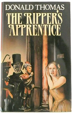 The Rippers Apprentice
