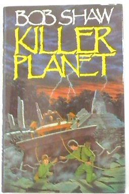 Killer Planet