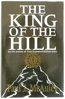 The King of the Hill and other stories