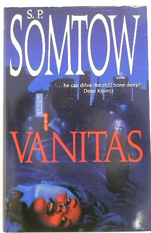 Vanitas: Escape from Vampire Junction