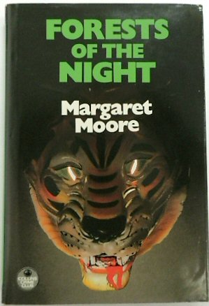 Forests of the Night (The Crime Club)