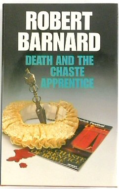 Death and the Chaste Apprentice