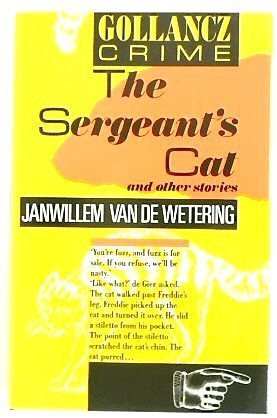 The Sergeant's Cat and Other Stories
