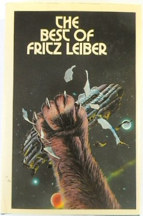 The Best of Fritz Leiber
