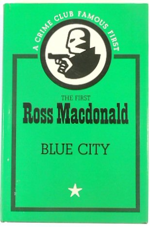 Blue City