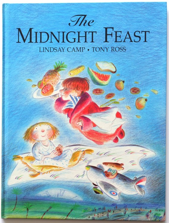 The Midnight Feast