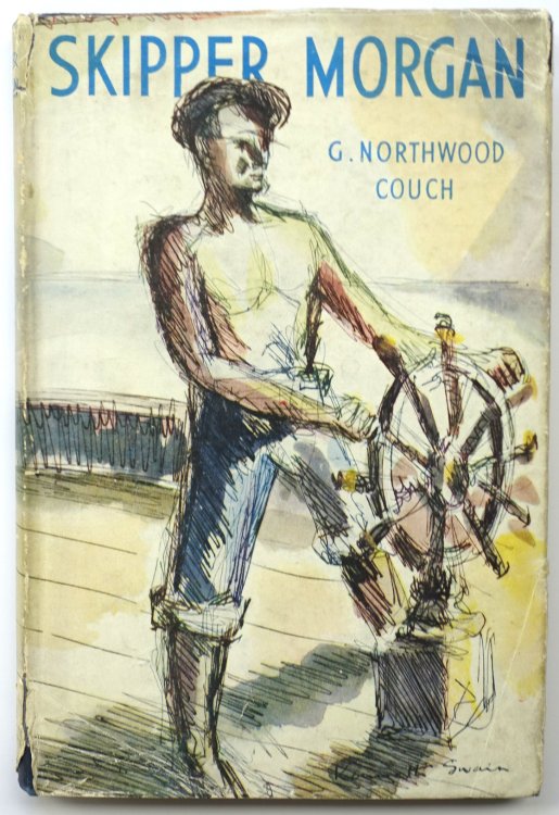 Skipper Morgan
