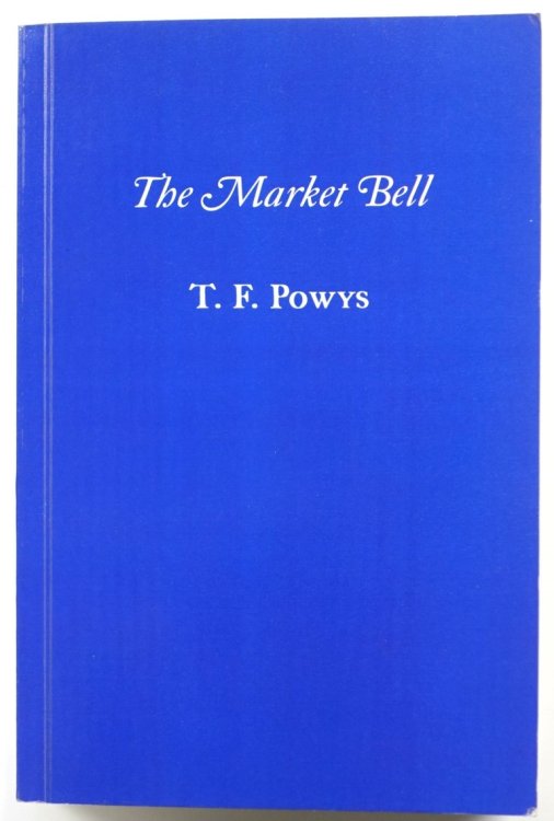 The Market Bell