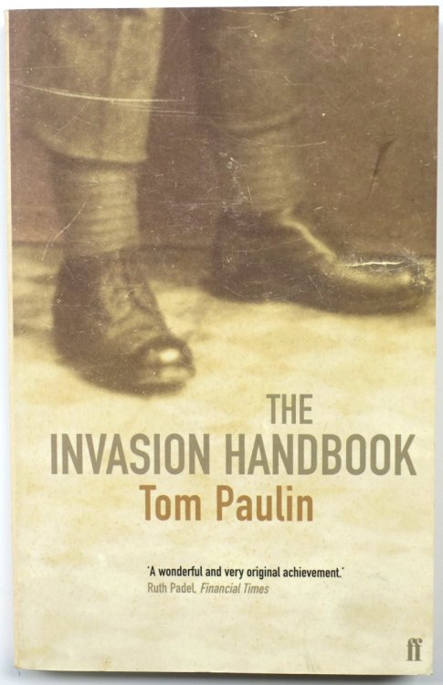 The Invasion Handbook