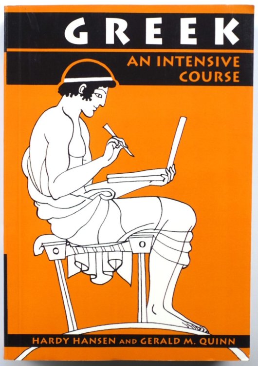 Greek: An Intensive Course