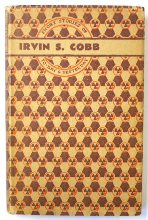 Short Stories of To-day and Yesterday