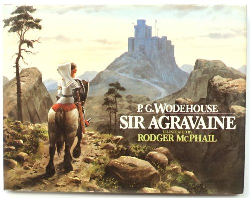 Sir Agravaine