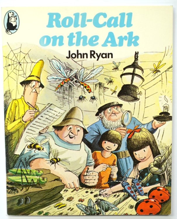 Roll-Call on the Ark