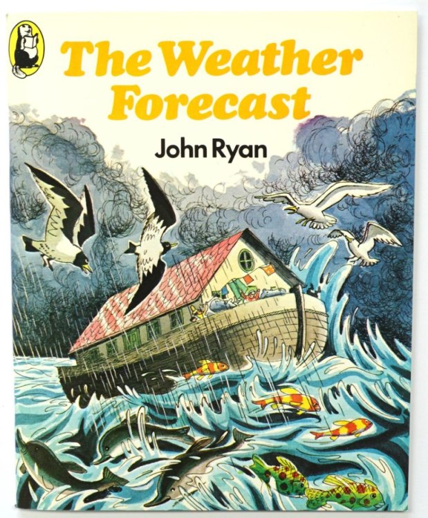 The Weather Forecast