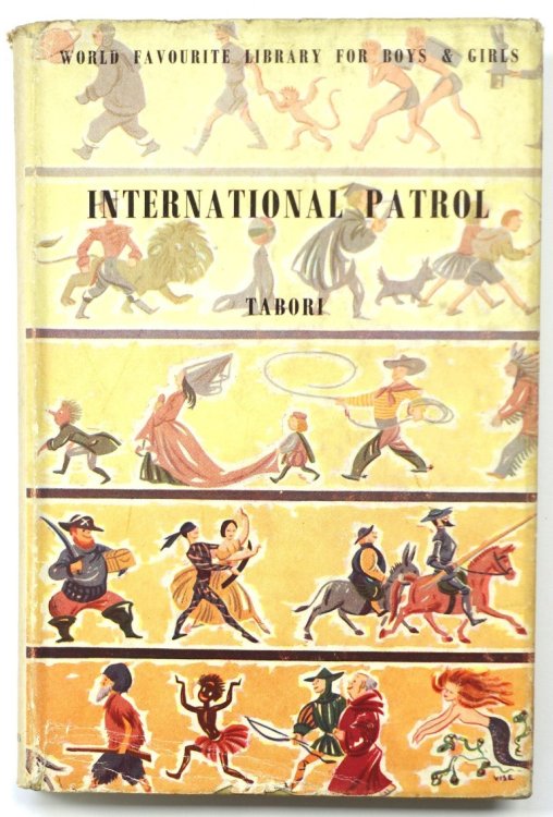 International Patrol