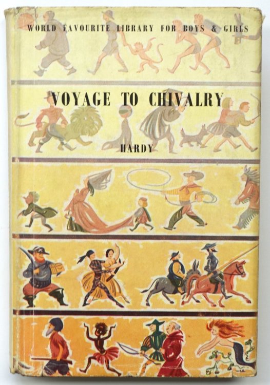 Voyage to Chivalry