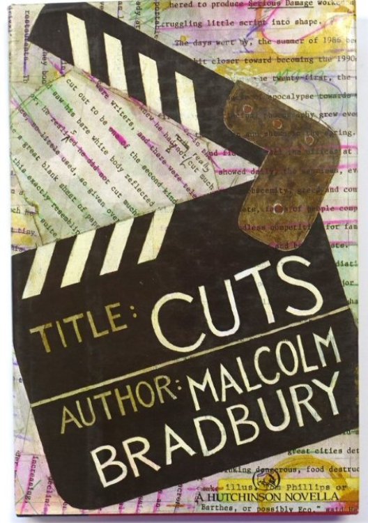 Cuts