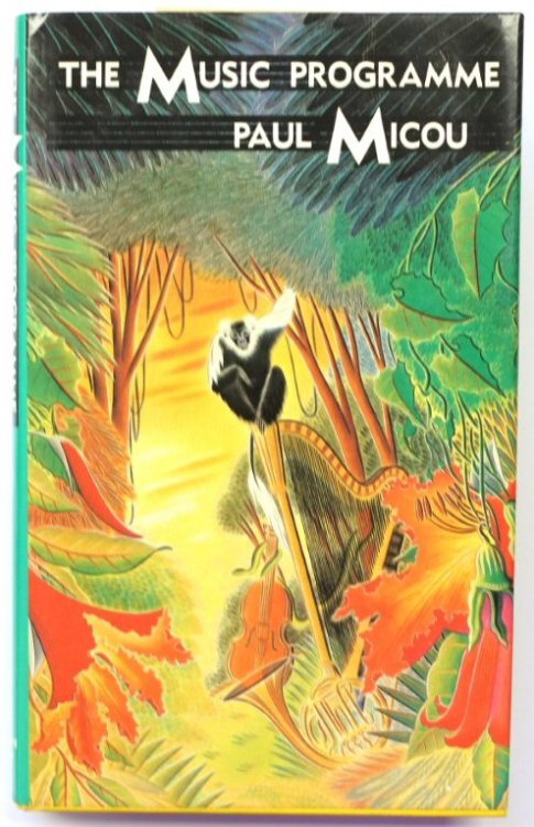 The Music Programme
