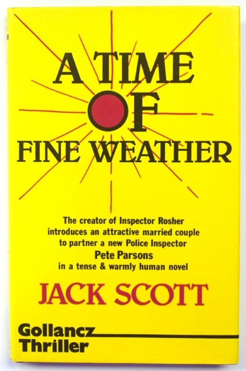 A Time of Fine Weather