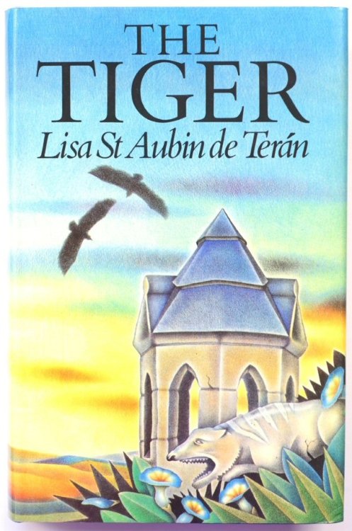 The Tiger