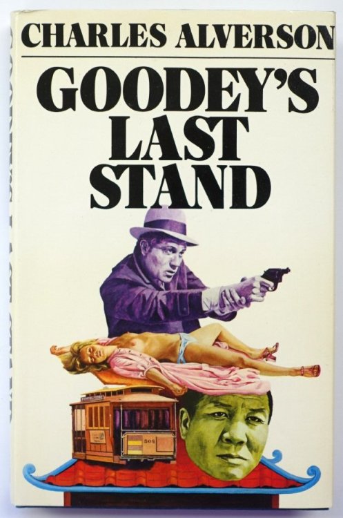Goodey's Last Stand