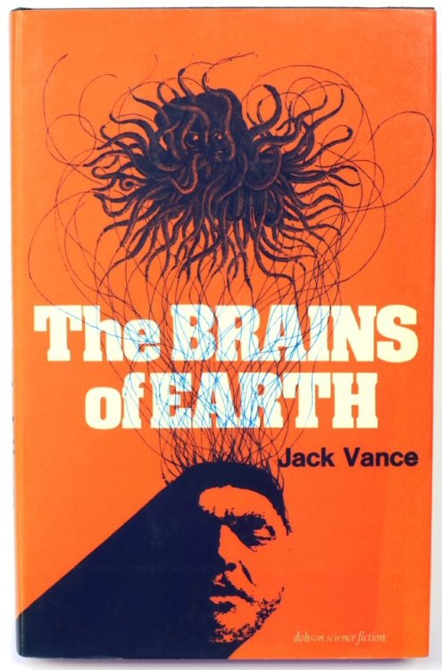 The Brains of Earth
