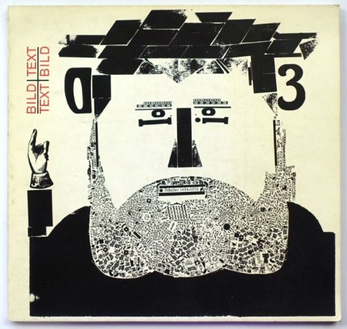 Bild/Text: Text/Bild: Catalog 33: 9th July to 26th September 1976