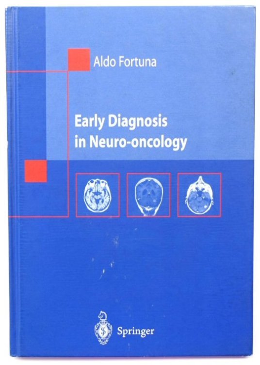 Early Diagnosis in Neuro-oncology